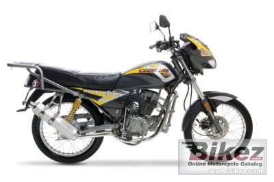 2006 UM Magnetic 150 photo
